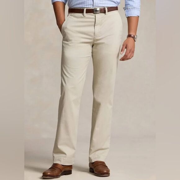 POLO by Ralph Lauren 38 x 30 Unisex Preston Pant - Picture 1 of 11